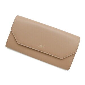 Balenciaga Continental Envelope Long Wallet Smooth Calfskin